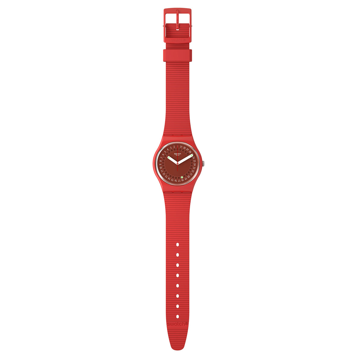 SWATCH Cycles In The Sun - Imagen 2