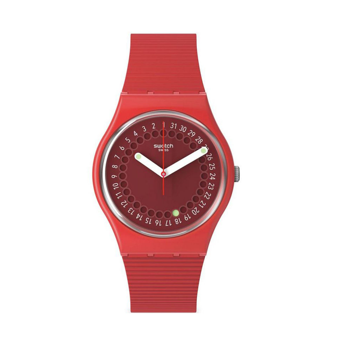 SWATCH Cycles In The Sun