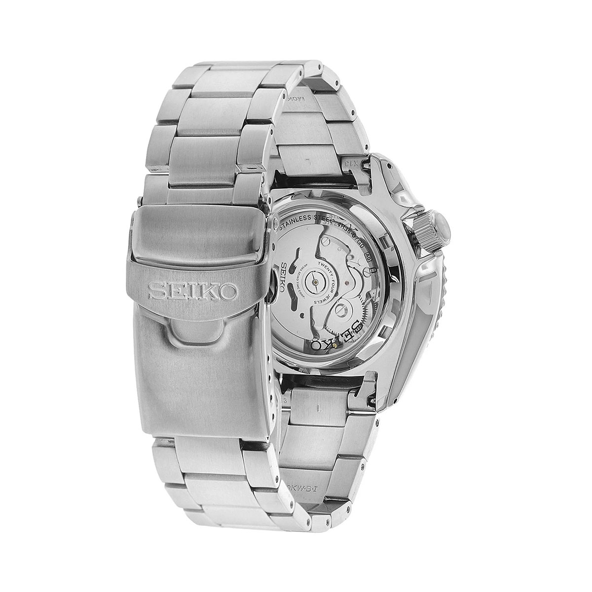 SEIKO 5 Sports - Imagen 3