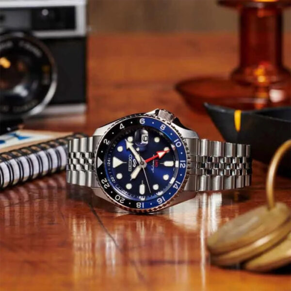 SEIKO 5 Sports SSK003K1