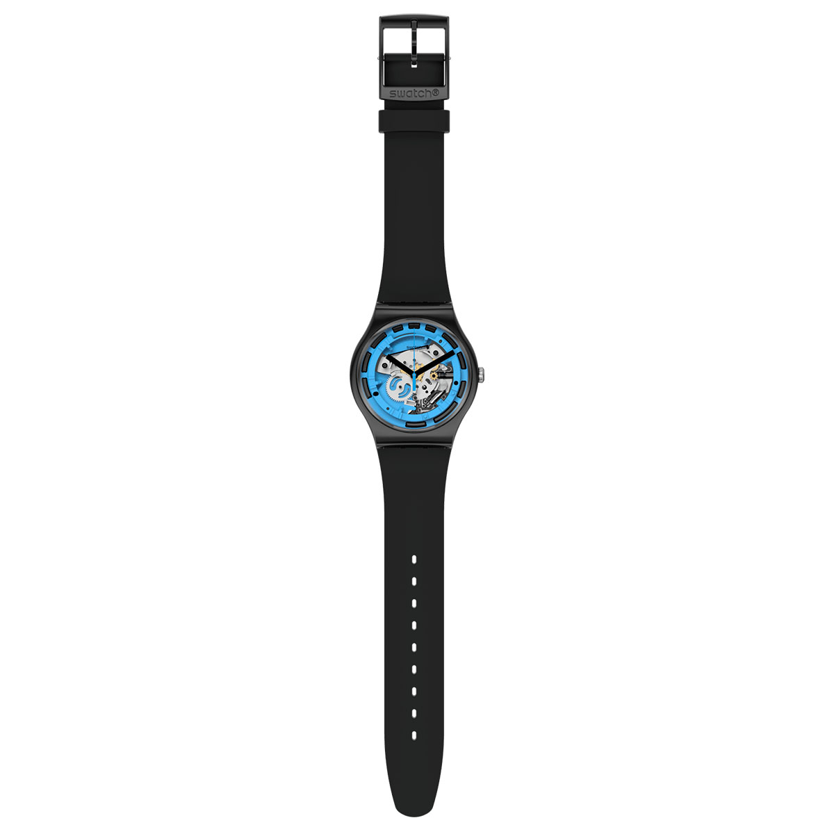 SWATCH Blue Anatomy - Imagen 2