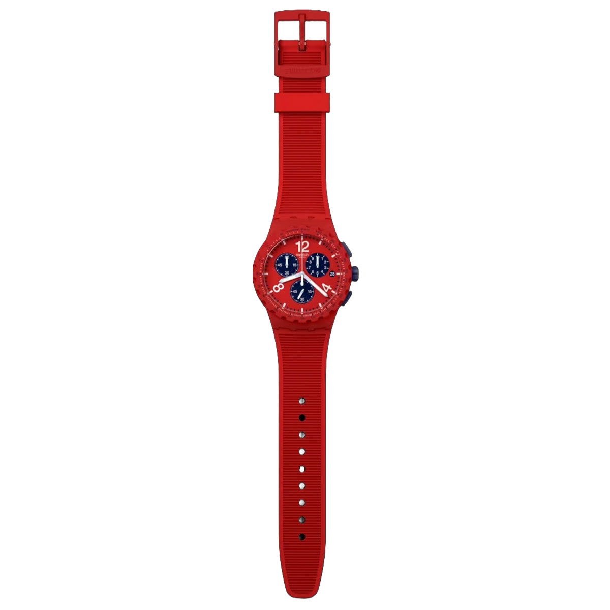 SWATCH Primarily Red - Imagen 2