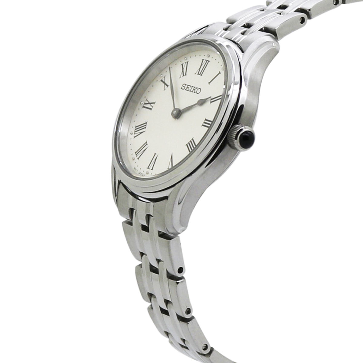 SEIKO Clásico Dama - Imagen 2