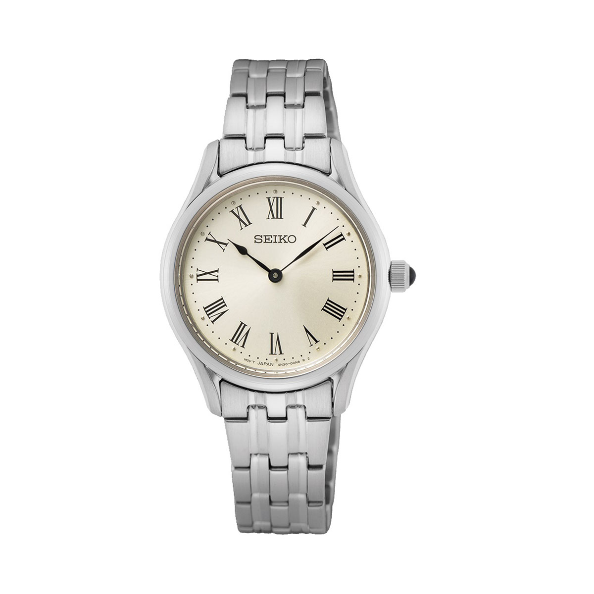 SEIKO Clásico Dama