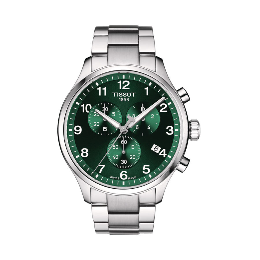 TISSOT Chrono XL Classic