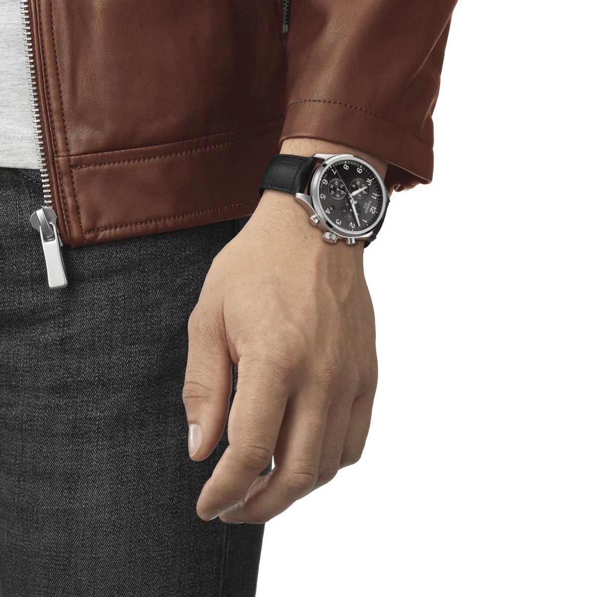 TISSOT Chrono XL Classic - Imagen 3