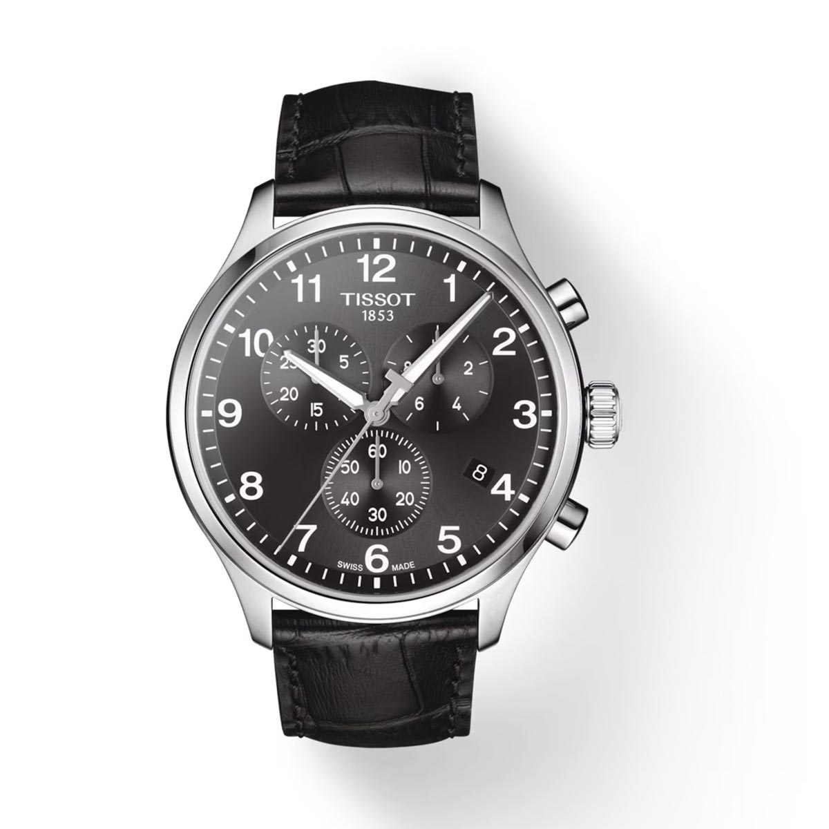 TISSOT Chrono XL Classic