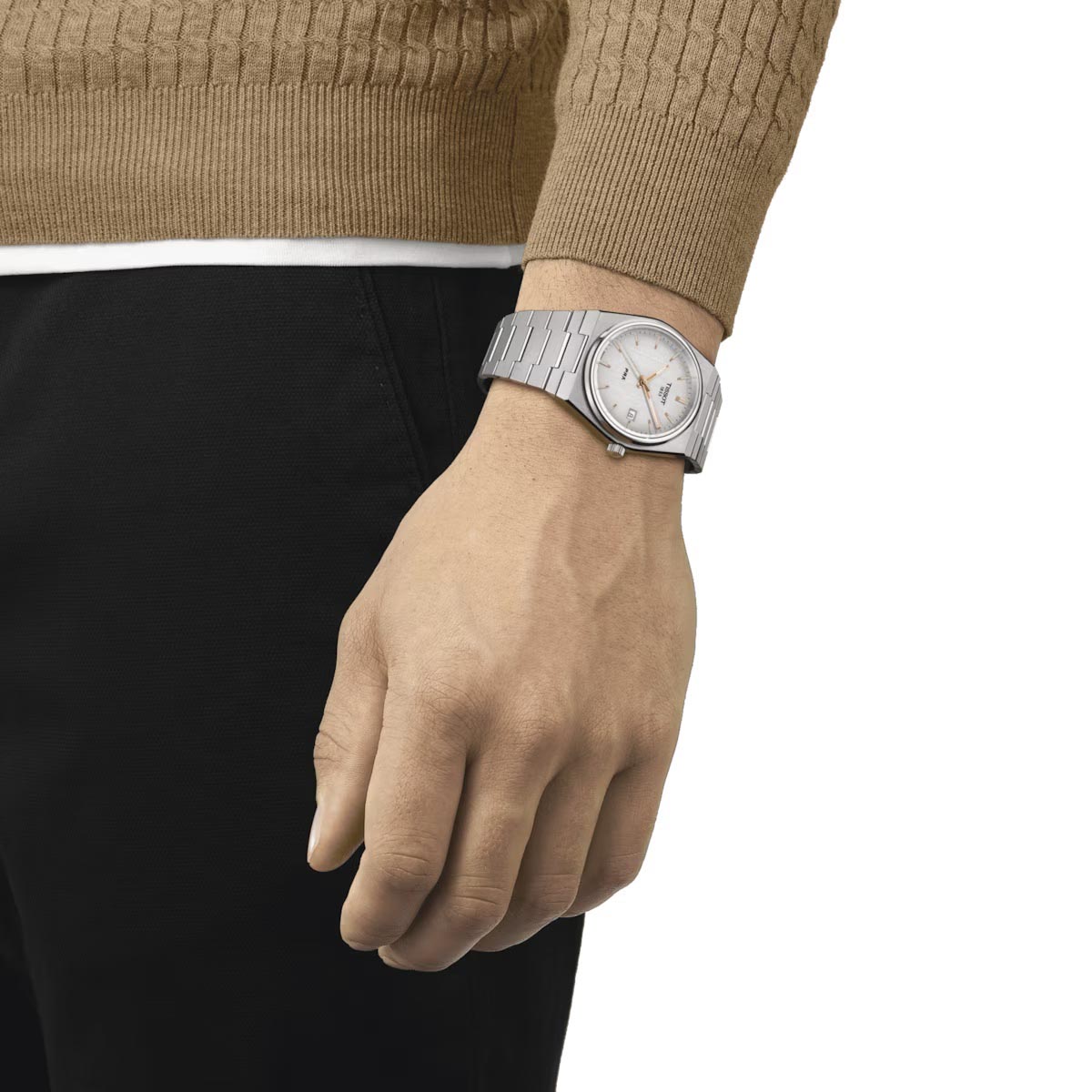 TISSOT PRX - Imagen 2