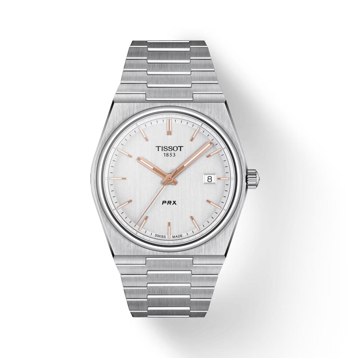 TISSOT PRX