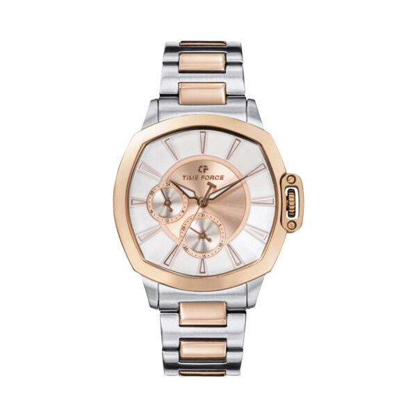 TIME FORCE Saratoga Ladies