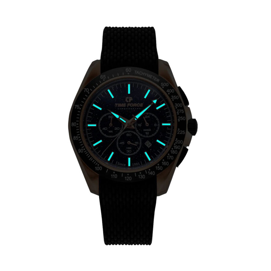 TIME FORCE Cosmos Infinite - Imagen 2