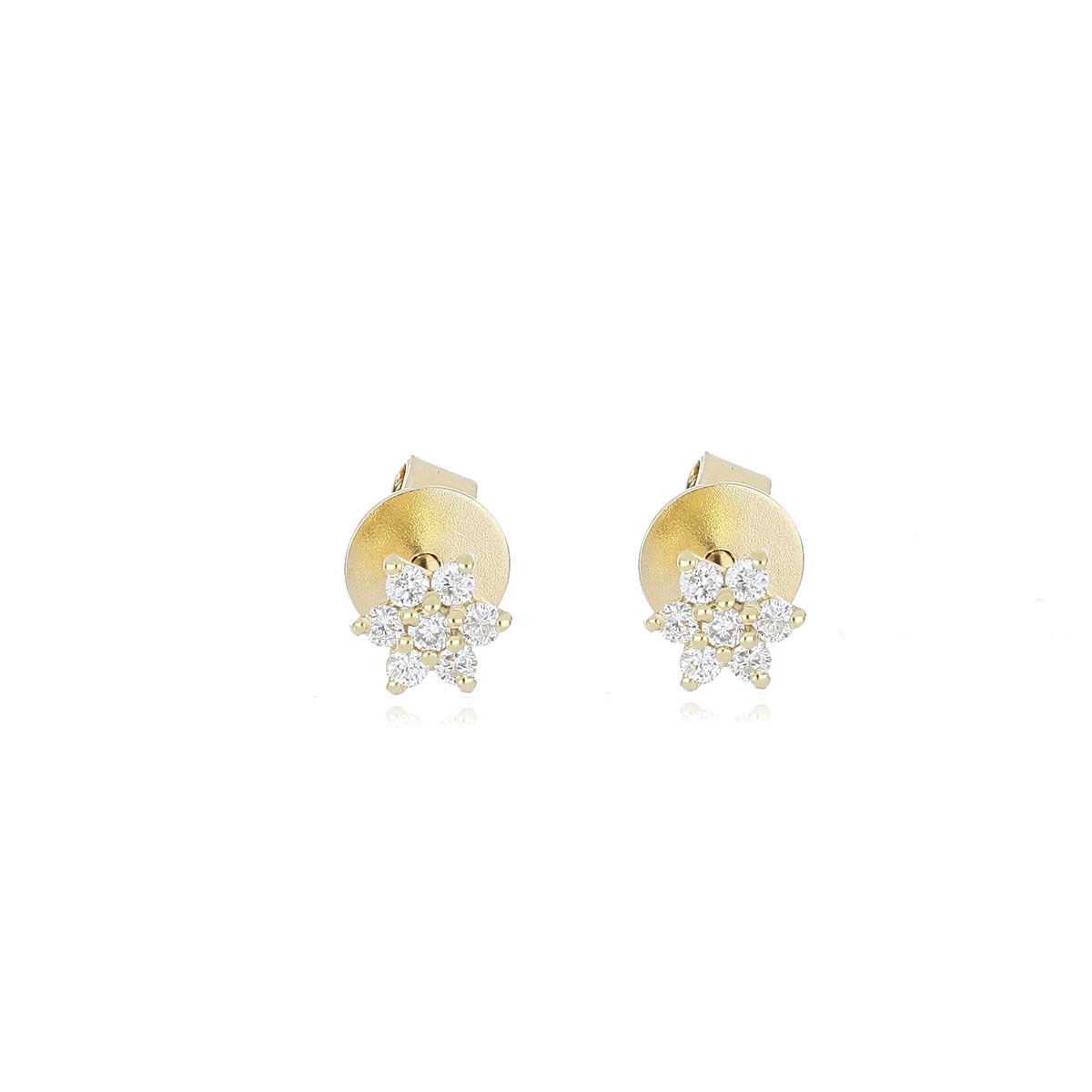 Topos Oro Amarillo
