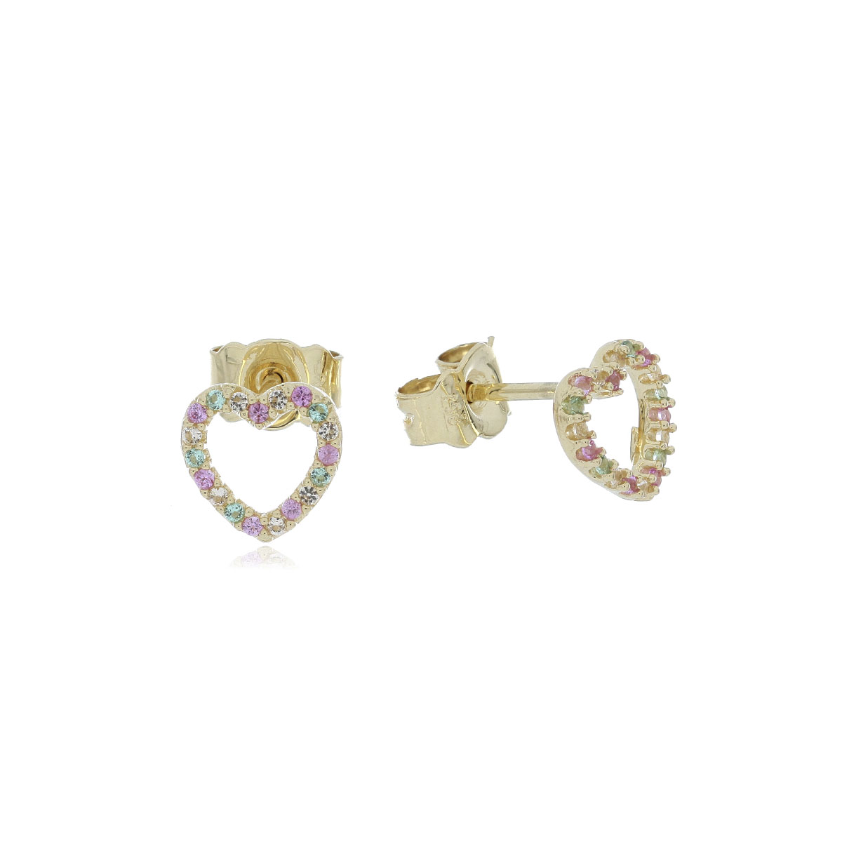 TOPOS Oro Amarillo - Imagen 2