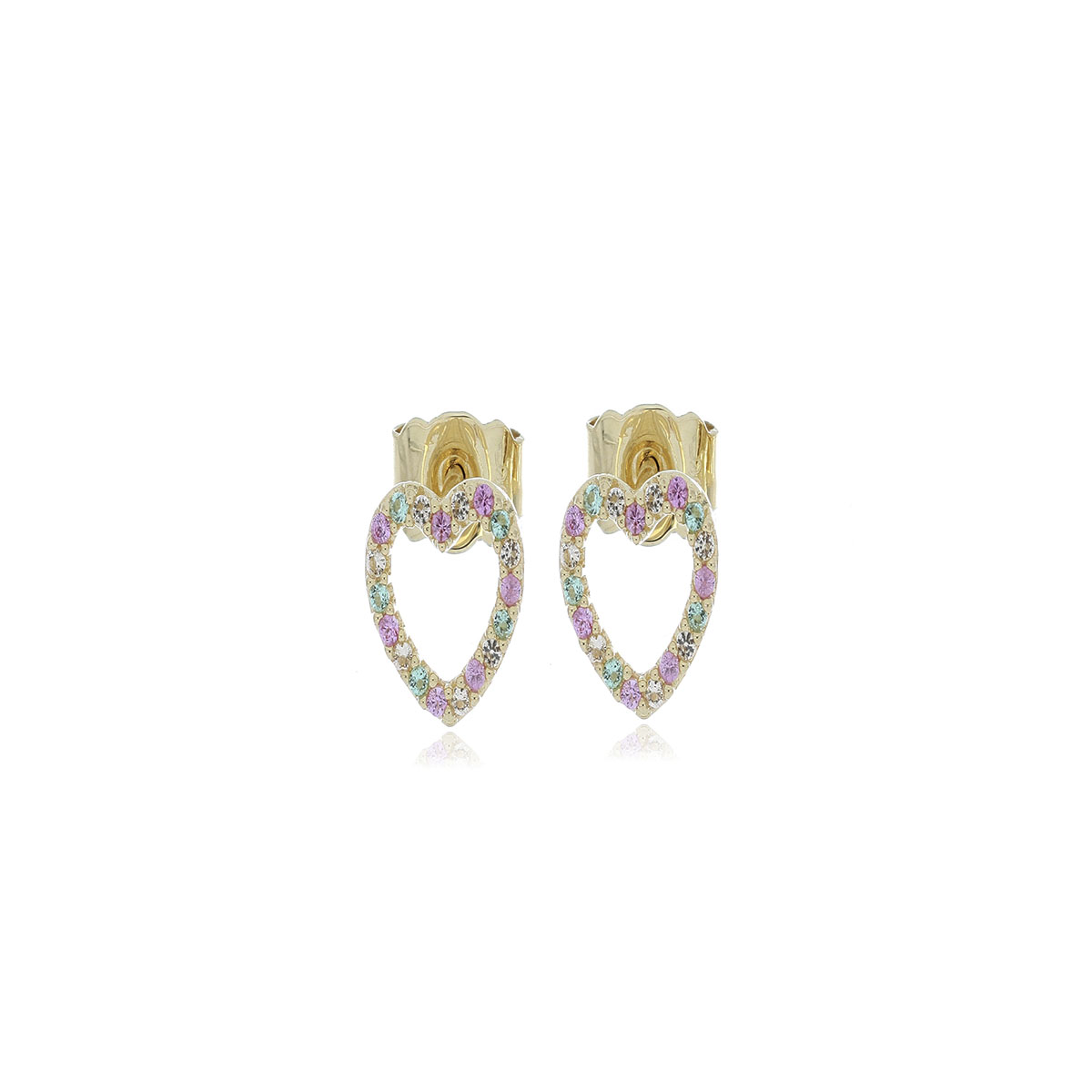 TOPOS Oro Amarillo