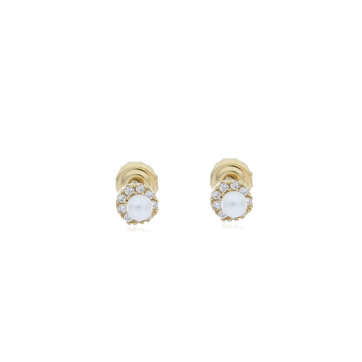 TOPOS Oro Amarillo Perla