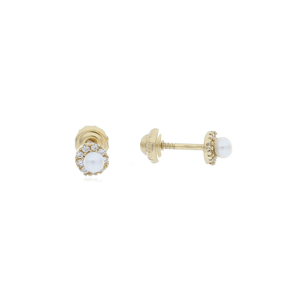 TOPOS Oro Amarillo Perla - Imagen 2