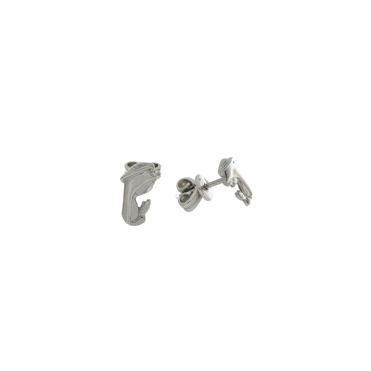 TOPOS Plata Virgen - Imagen 2