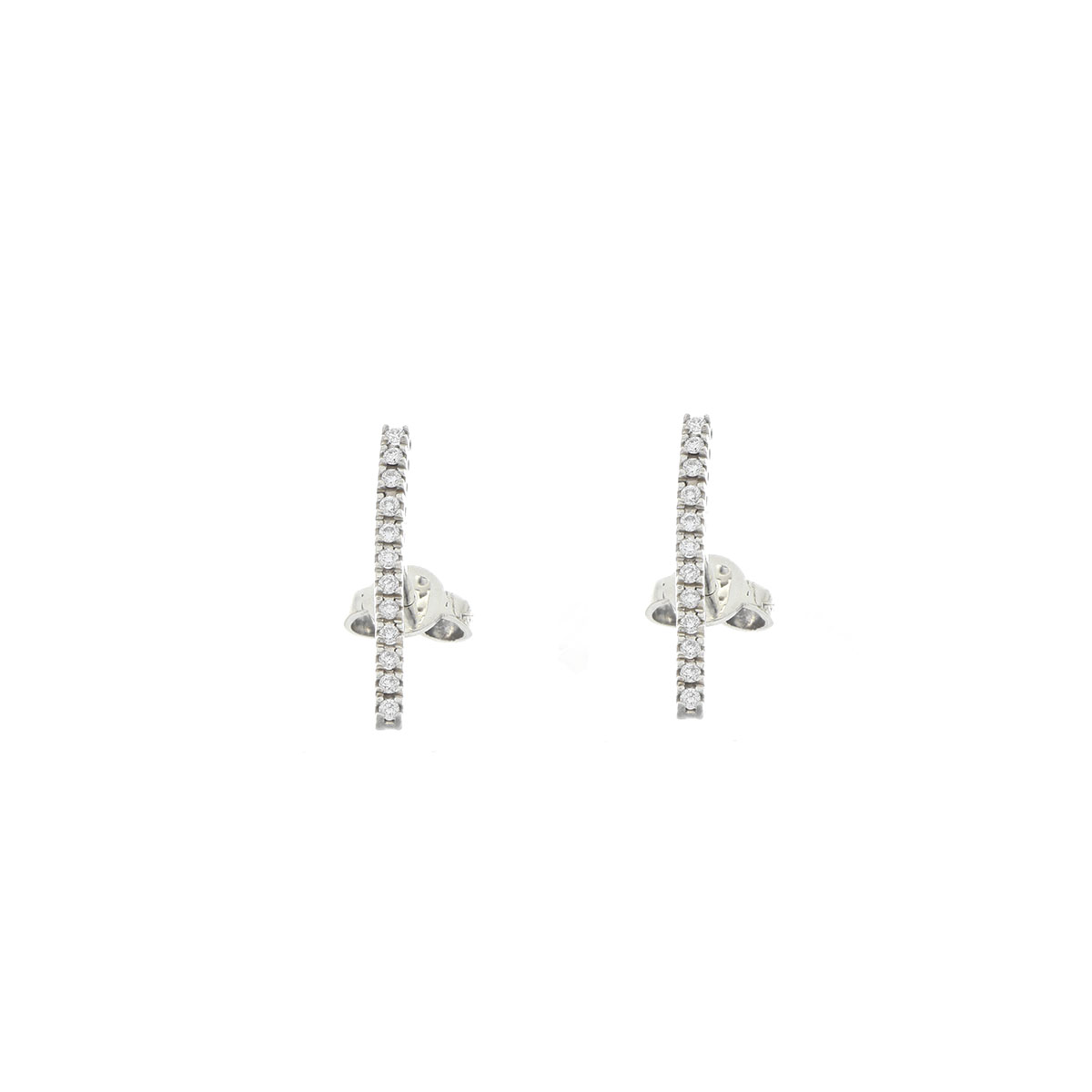 TOPOS Oro Blanco Diamante