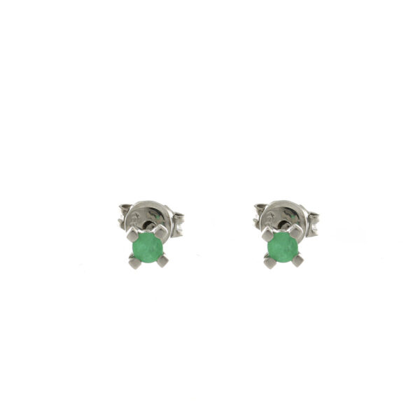 TOPOS Plata Esmeralda TO966