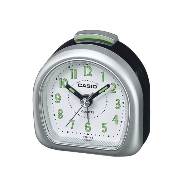 CASIO Despertador TQ-148-8DF
