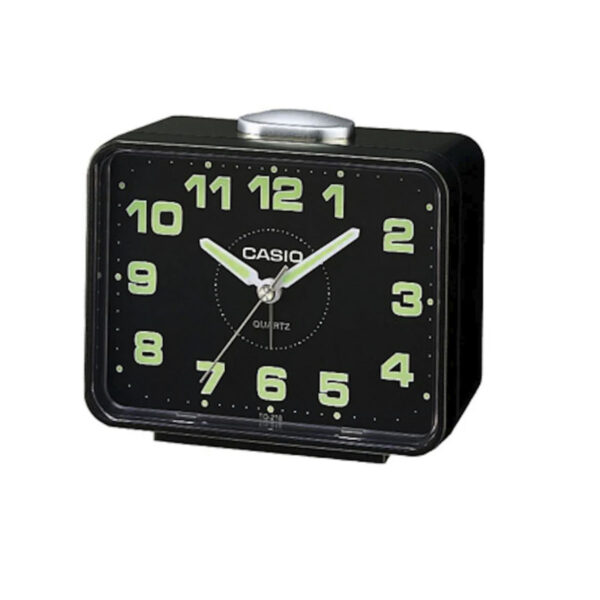 CASIO Despertador TQ-218-1DF