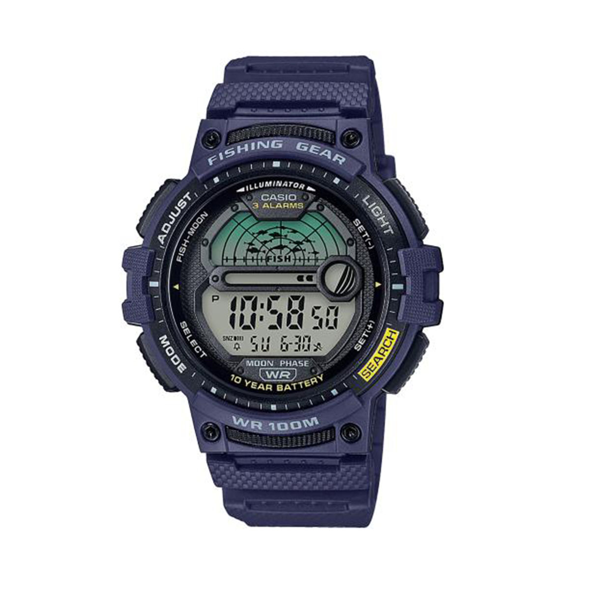 CASIO Collection
