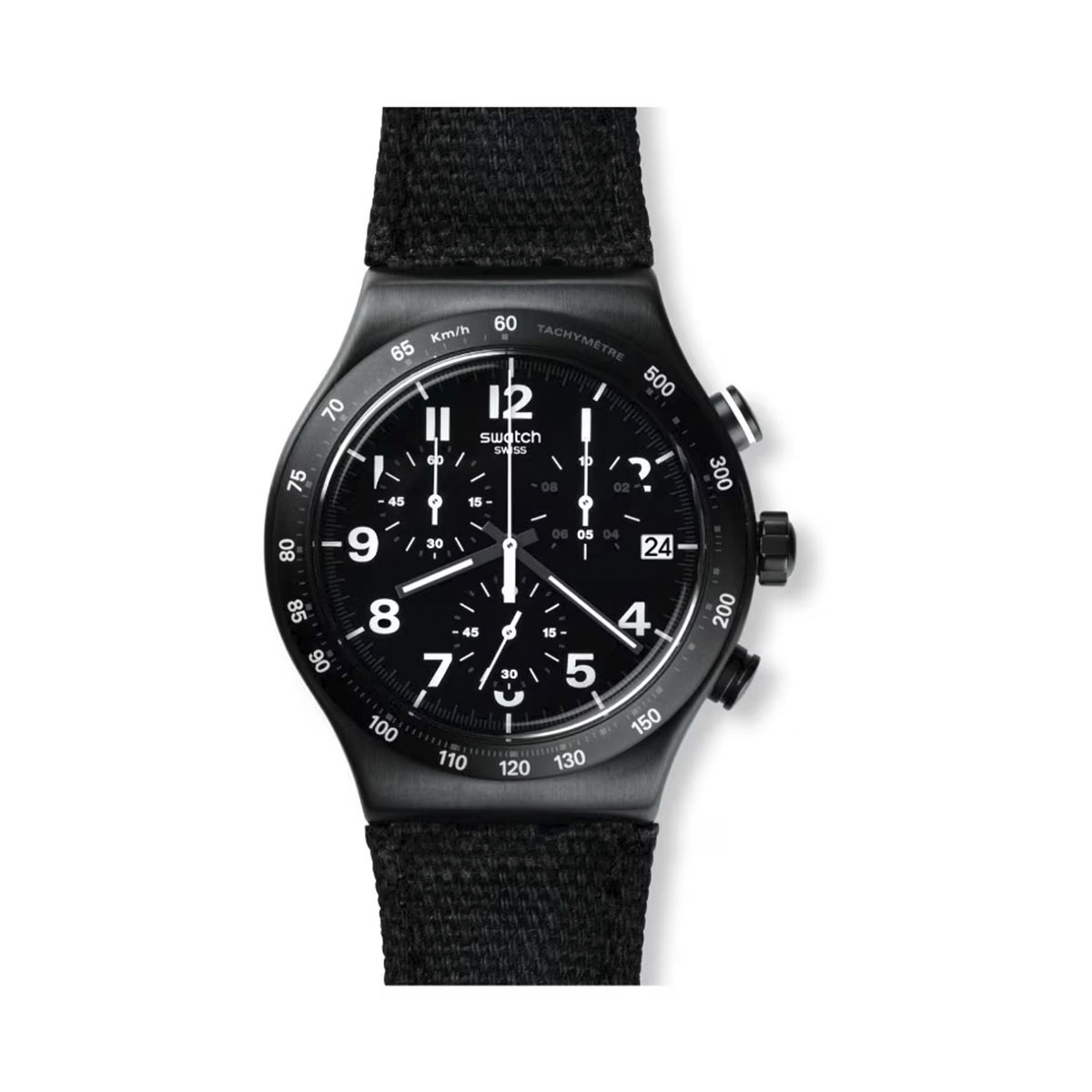 SWATCH Destination NYC
