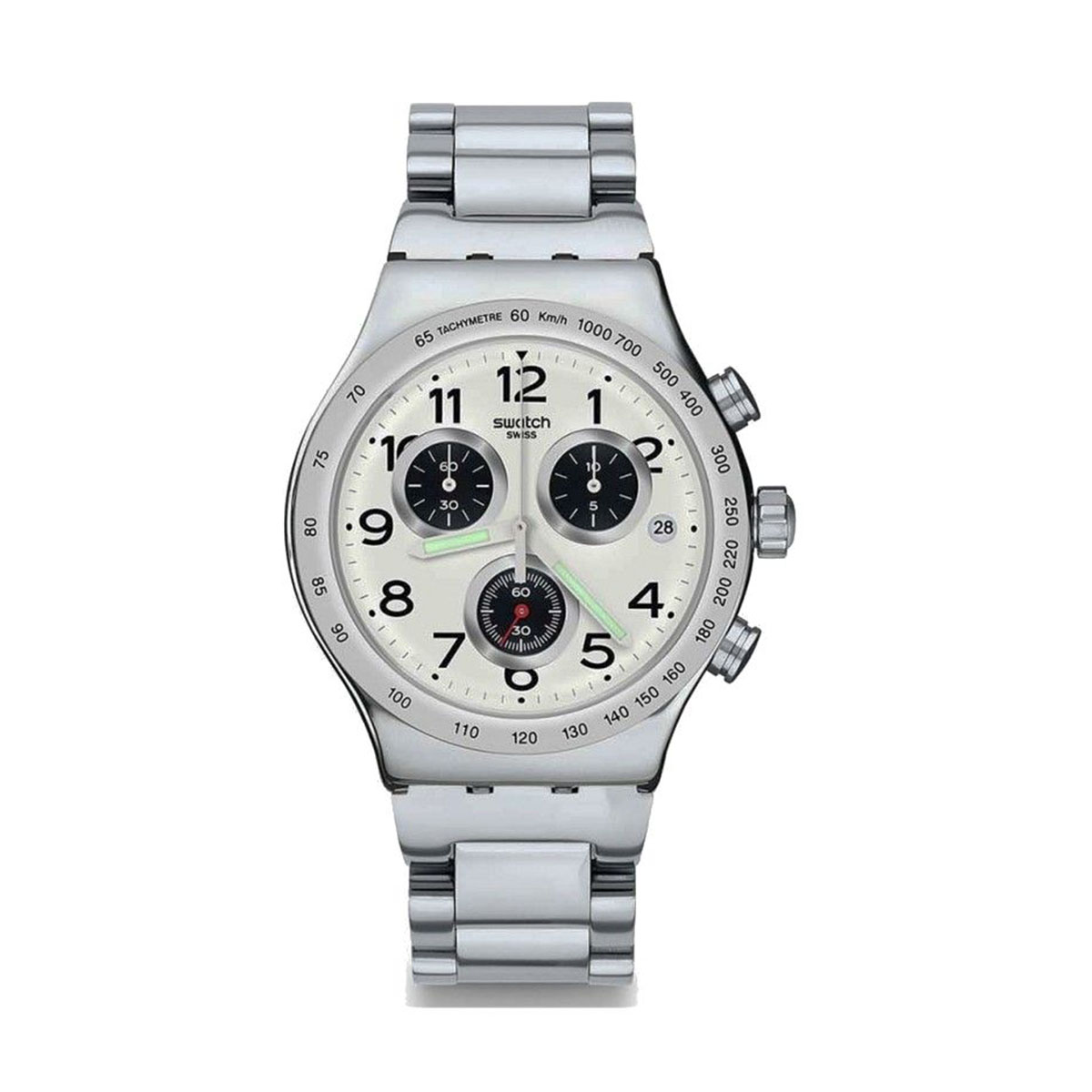 SWATCH Destination Hamburg
