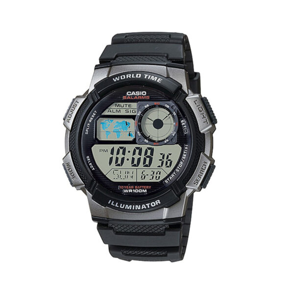 CASIO Collection Digital AE-1000W-1BVDF