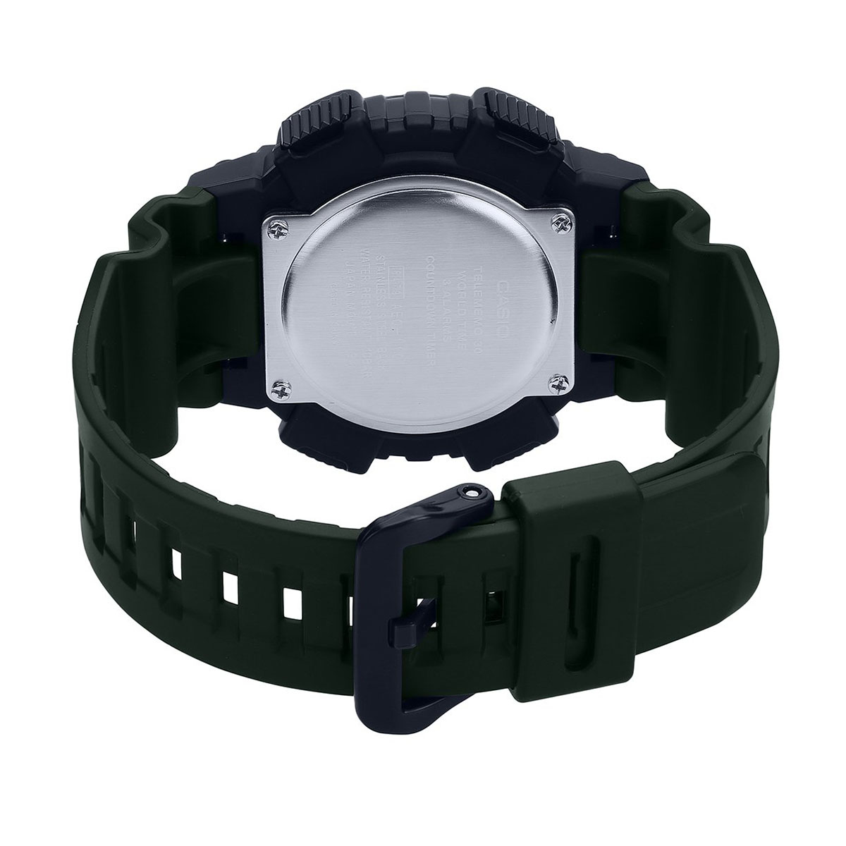 CASIO Collection - Imagen 2