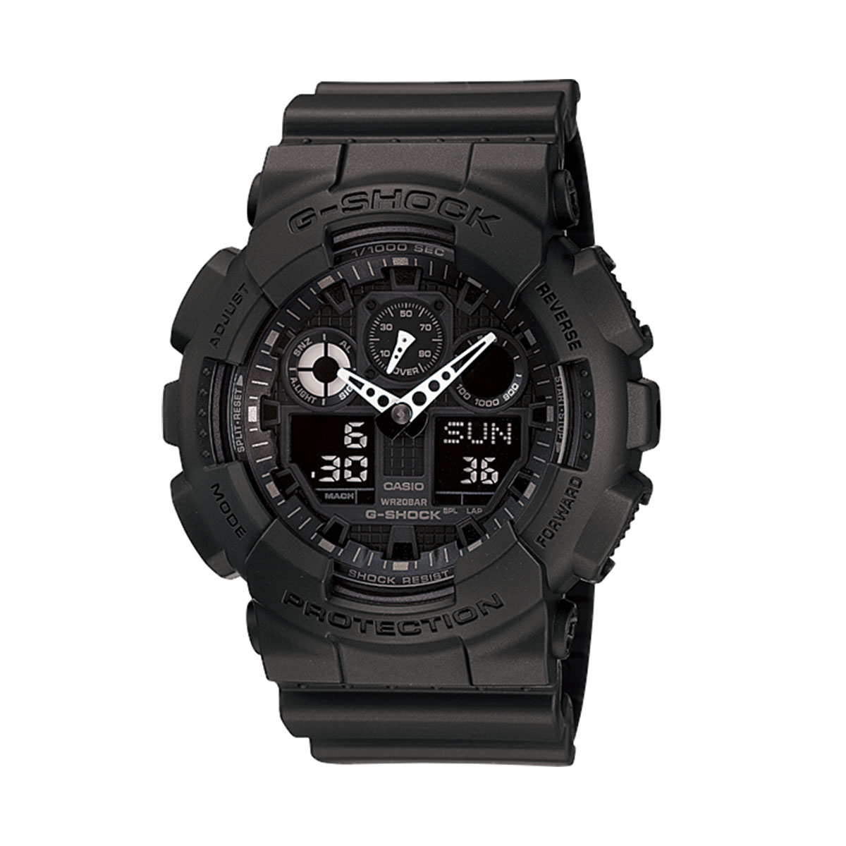 CASIO G-Shock