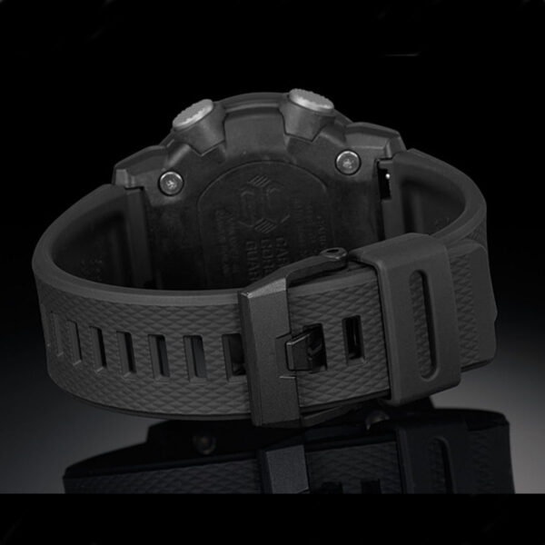 CASIO G-Shock GA-2000S-1ADR