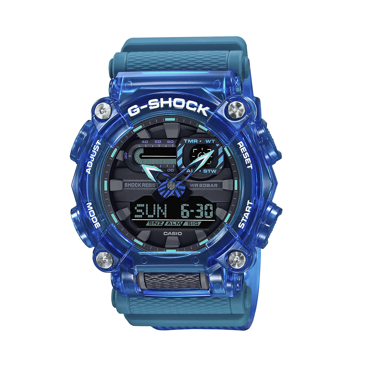 CASIO G-Shock