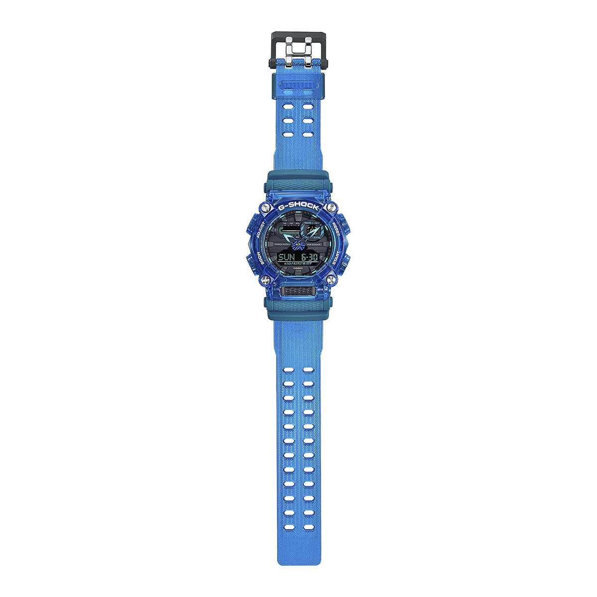 CASIO G-Shock - Imagen 2