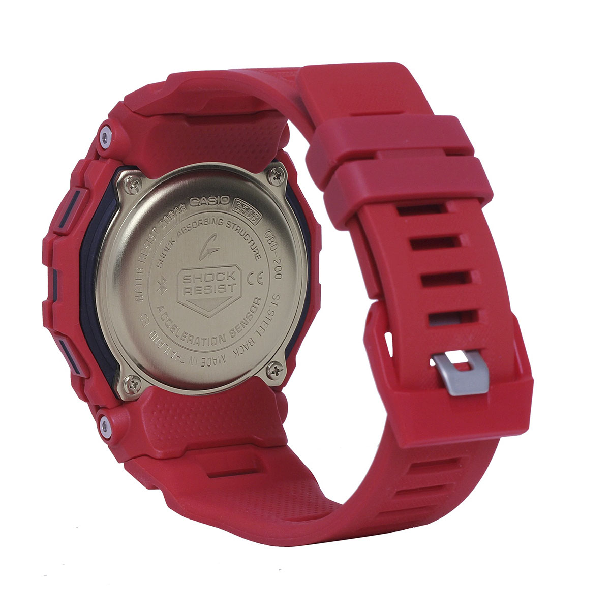 CASIO G-Shock - Imagen 2