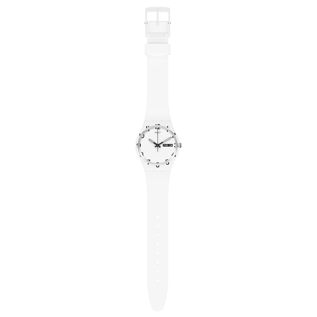 SWATCH Over White - Imagen 2