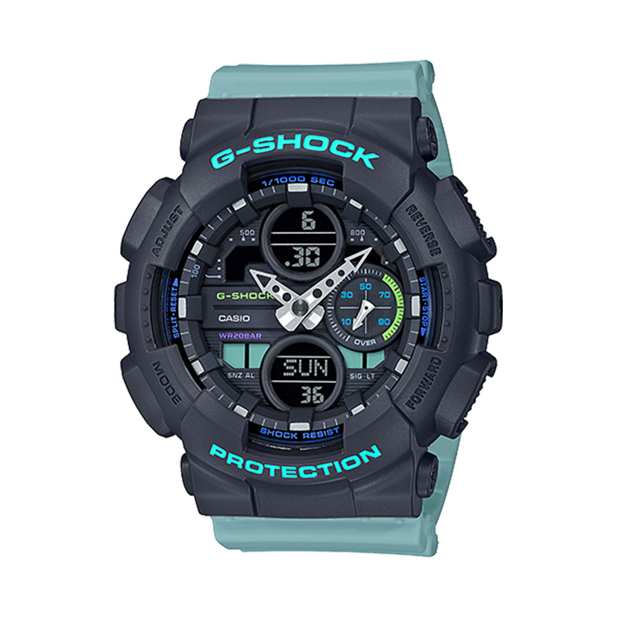 CASIO G-Shock