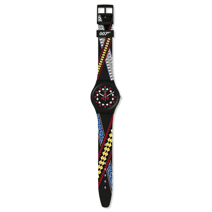 SWATCH Casino Royale - Imagen 2