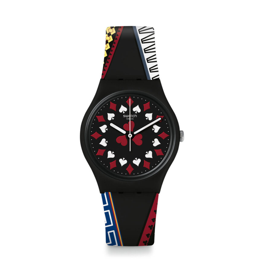 SWATCH Casino Royale