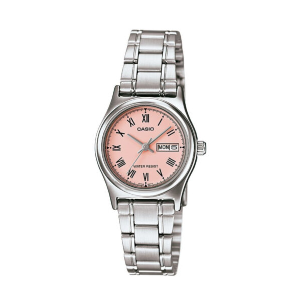 CASIO Collection Análogo LTP-V006D-4BUDF