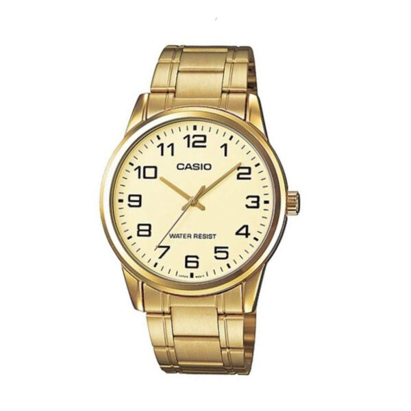 CASIO Collection MTP-V001G-9BUDF