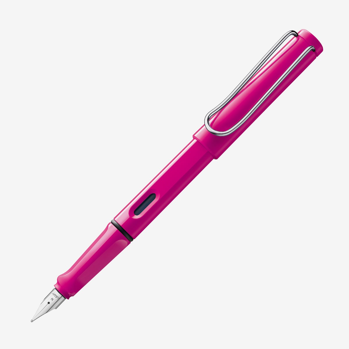 LAMY Safari 013PK Pink Estilógrafo