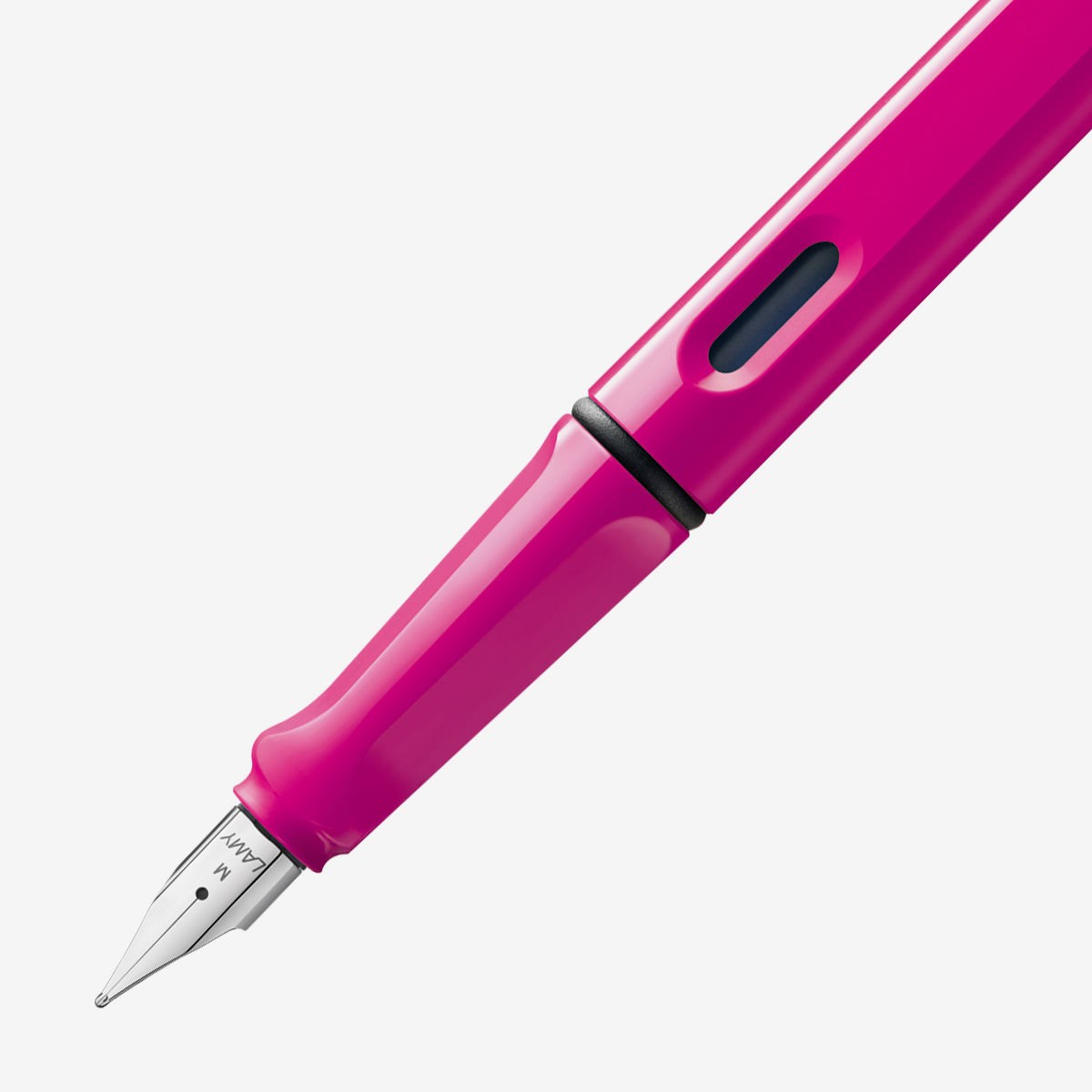 LAMY Safari Pink Estilógrafo - Imagen 2