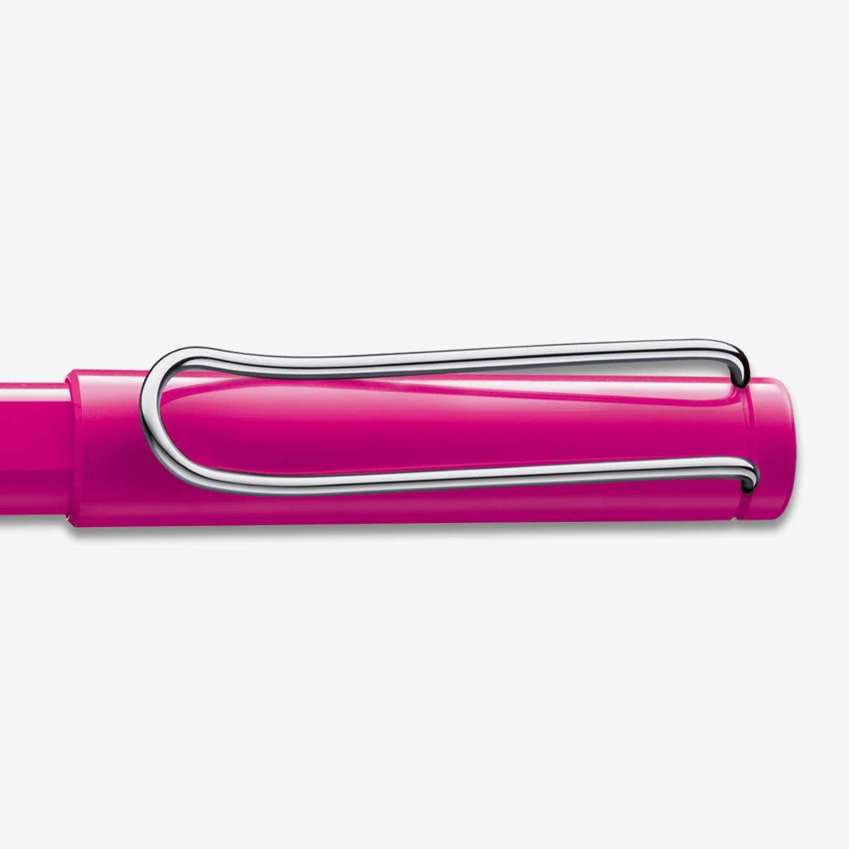 LAMY Safari Pink Estilógrafo - Imagen 4