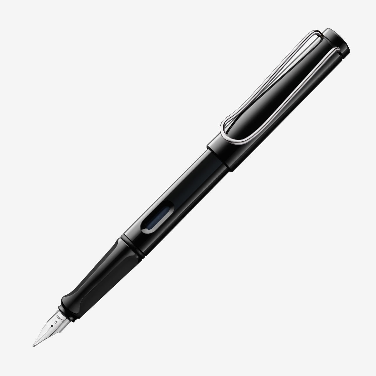 LAMY Safari 019NE Negro Estilógrafo