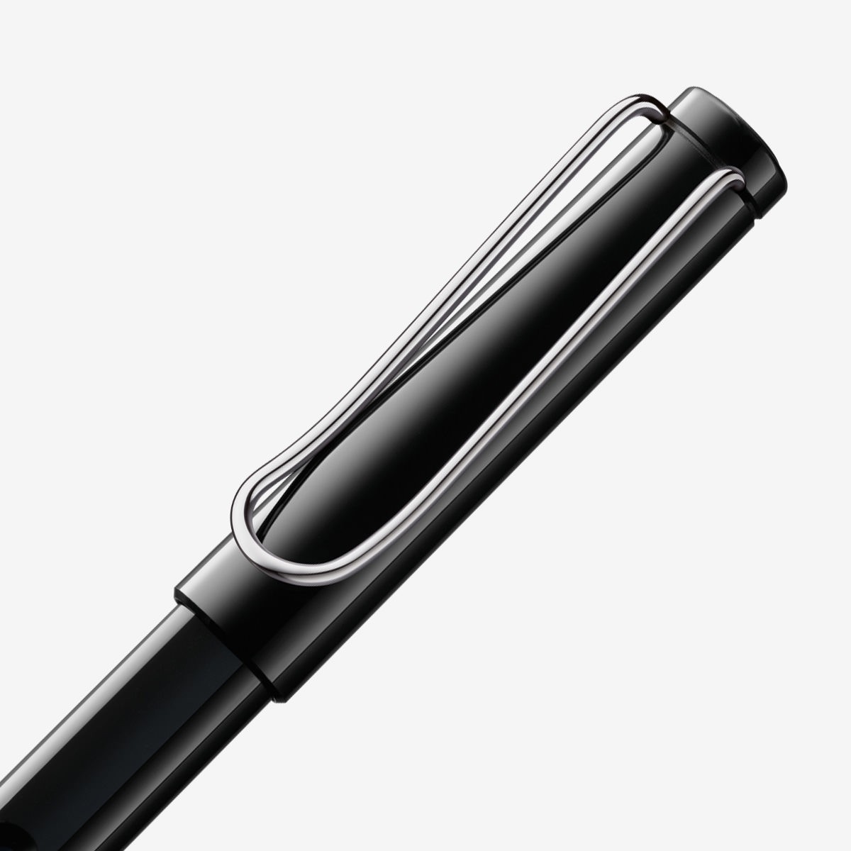 LAMY Safari Negro Estilógrafo - Imagen 3