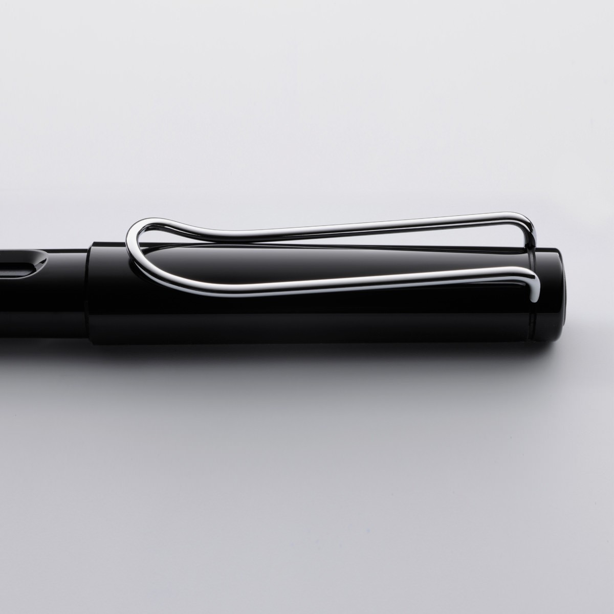 LAMY Safari Negro Estilógrafo - Imagen 4