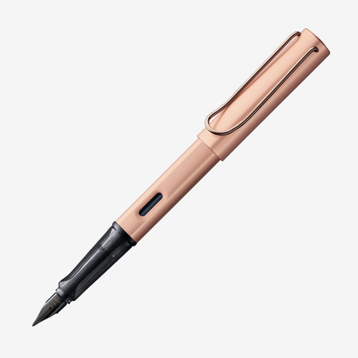 LAMY Lx Rosegold Estilógrafo