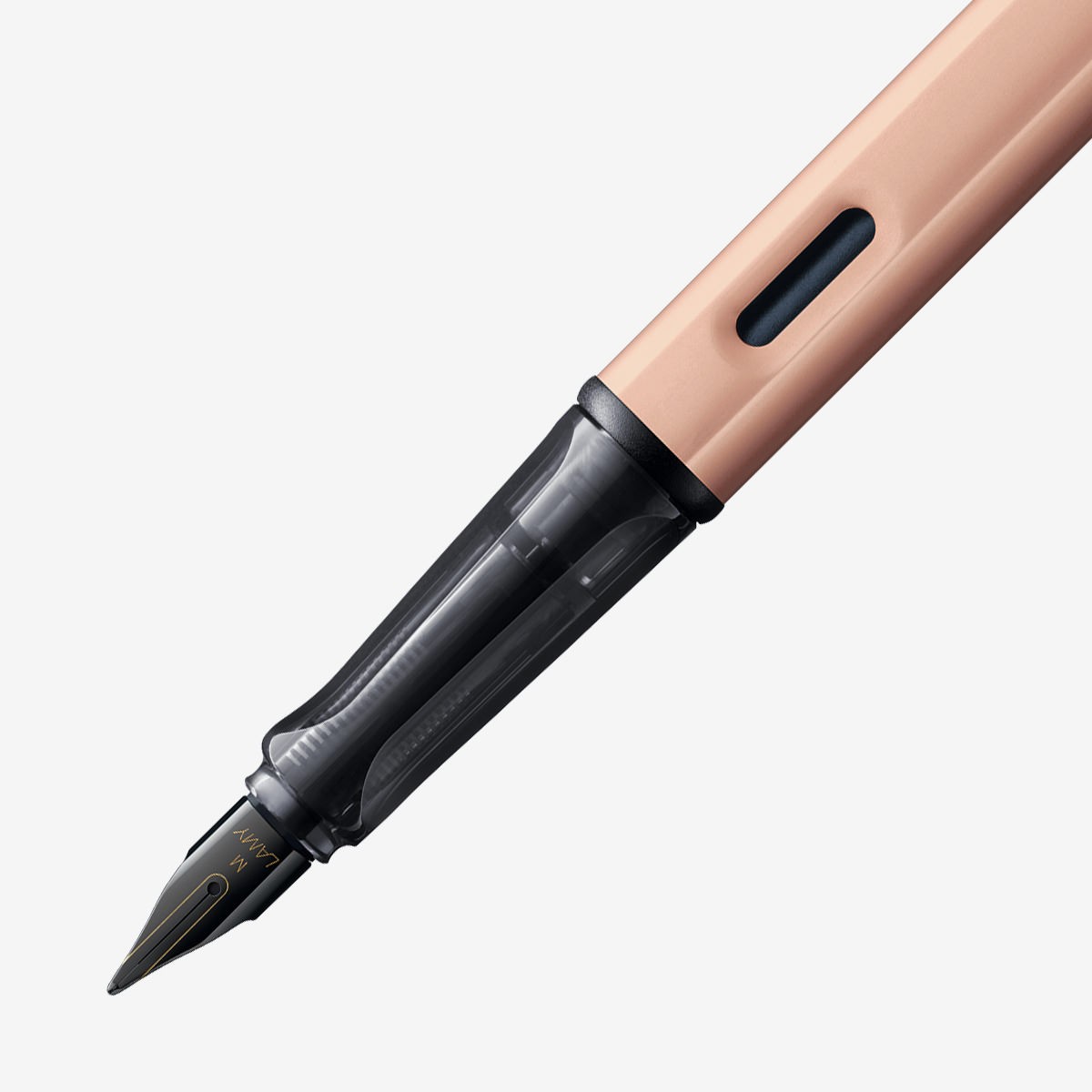 LAMY Lx Rosegold Estilógrafo - Imagen 2