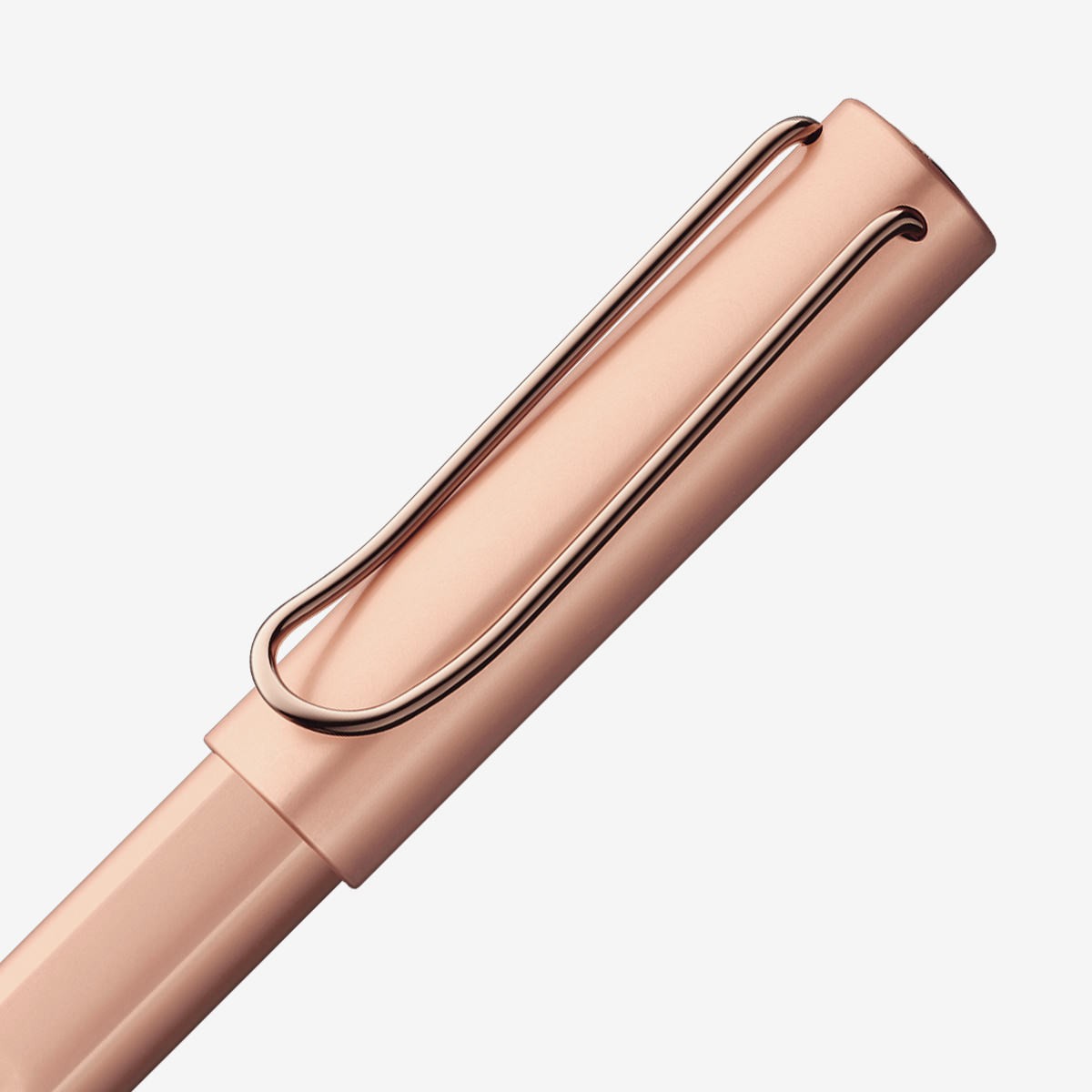 LAMY Lx Rosegold Estilógrafo - Imagen 3